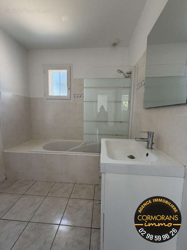 Maison 88 m² à Plomeur  - photo 8