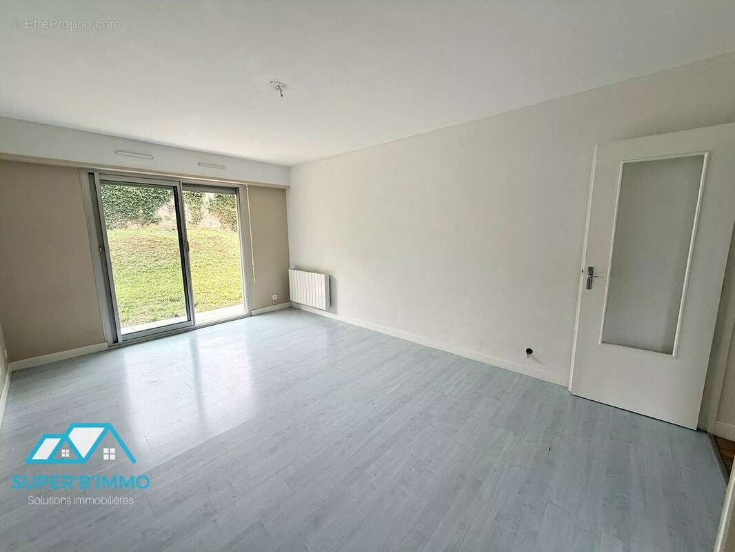 Appartement à BRIOUDE