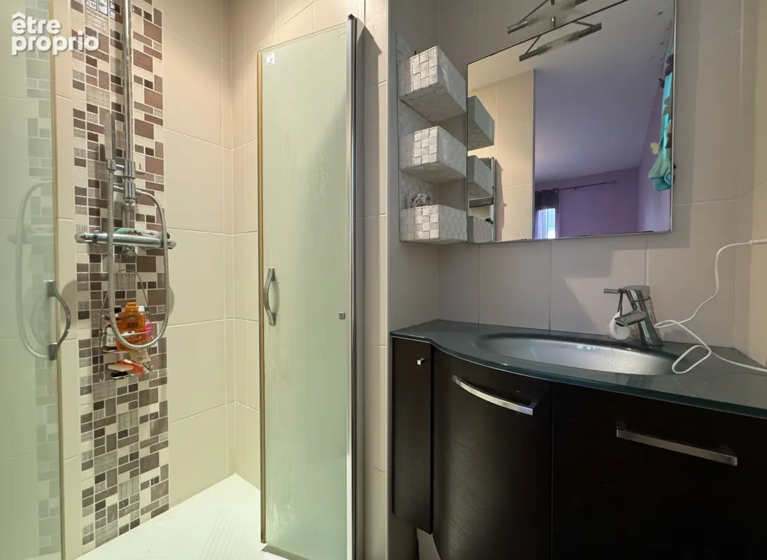 Maison 120m² à landivisiau - photo 9