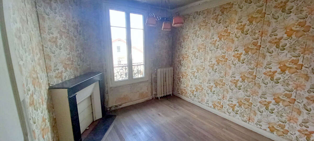 Maison à BONDY