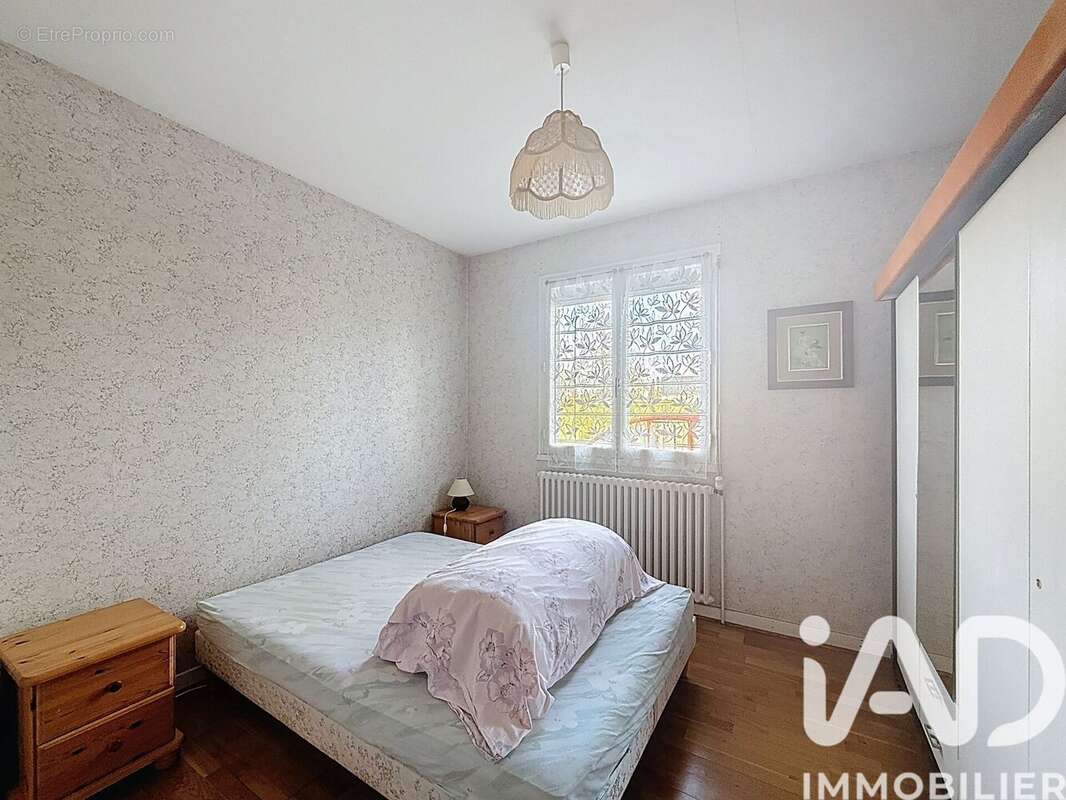 Photo 6 - Maison à LA MOTTE