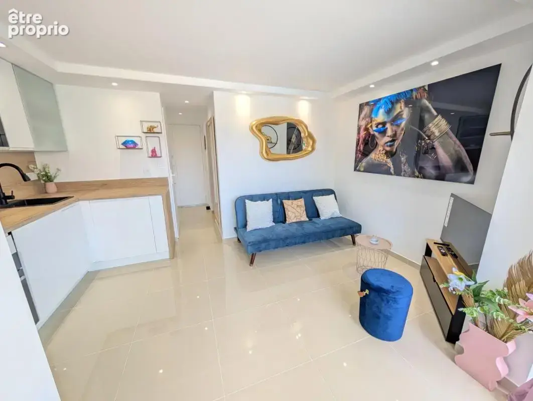 Pinède. Appartement 2 pièces - photo 19