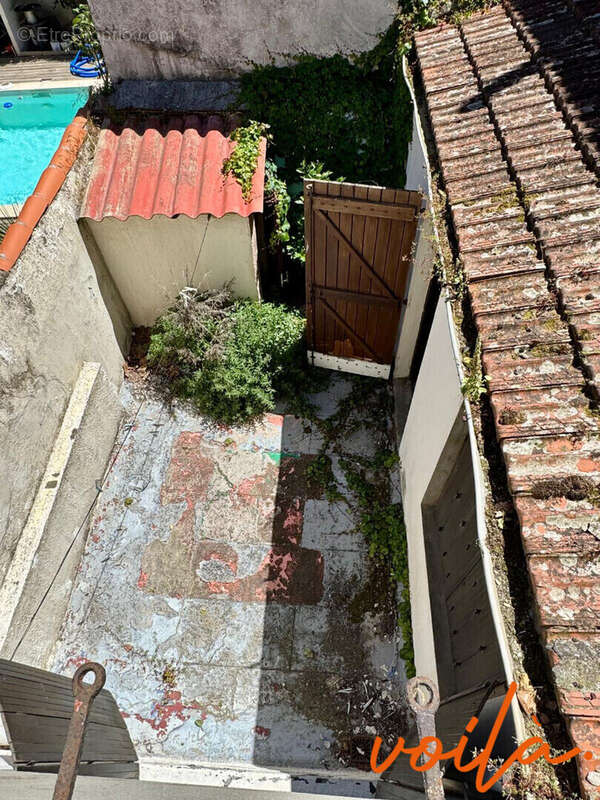 Maison à CARCASSONNE