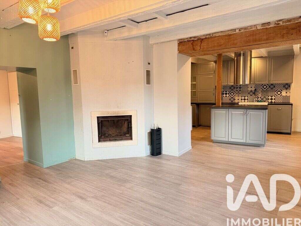 Photo 7 - Maison à VOUHENANS