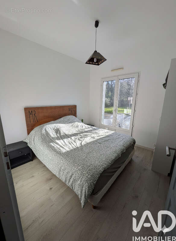 Photo 9 - Maison à SAUBRIGUES