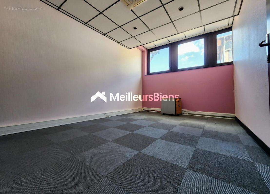 Appartement à MAXEVILLE