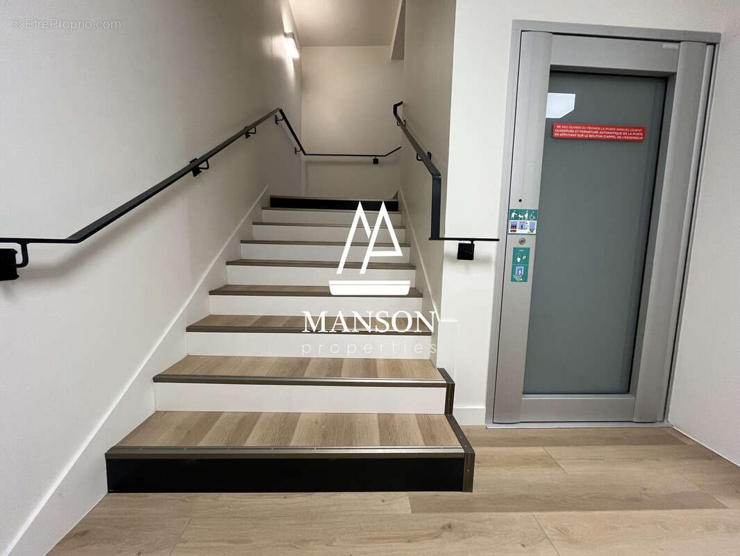 Commerce à BORDEAUX