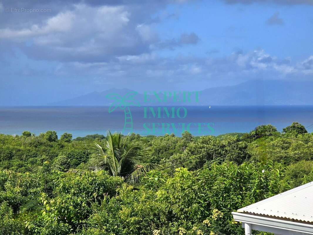 Maison à GRAND-BOURG