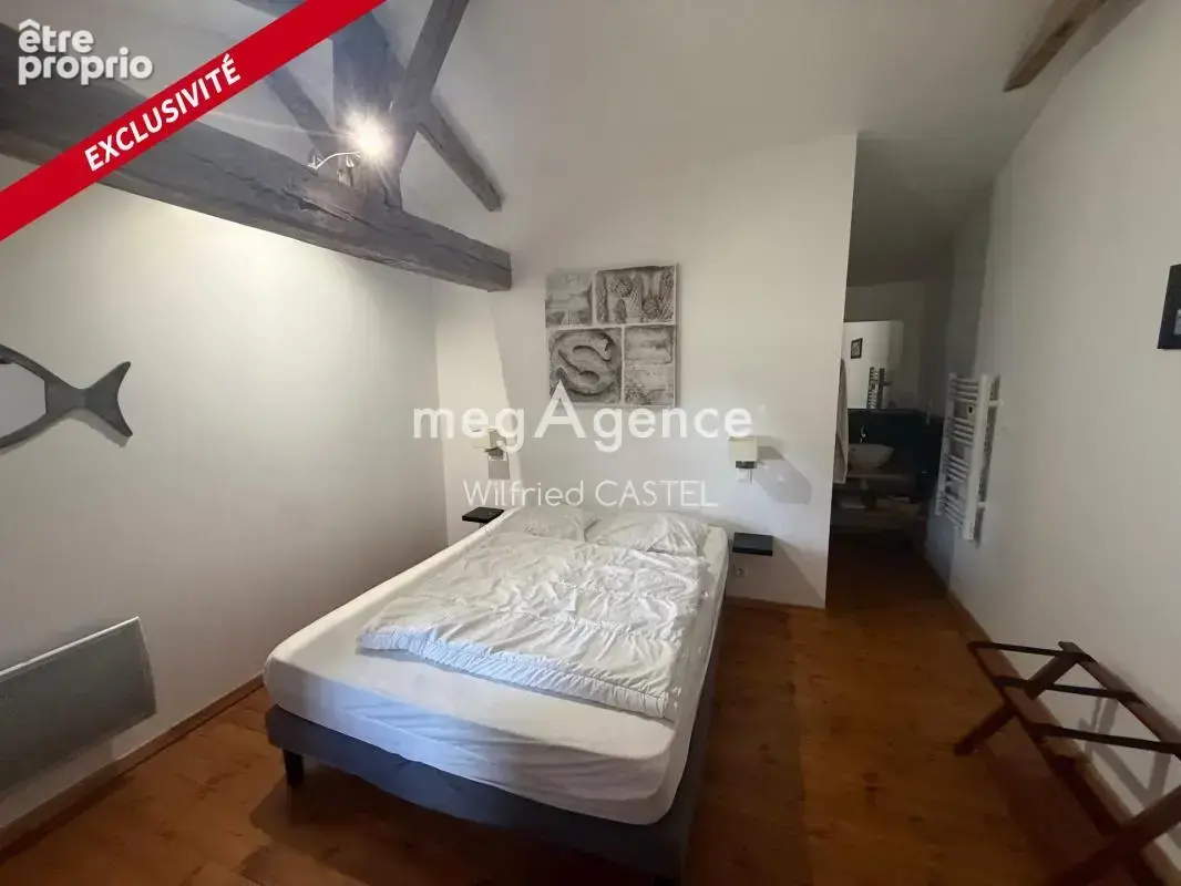 Corps de ferme avec une grange de 450m2 en pierre ! - photo 7