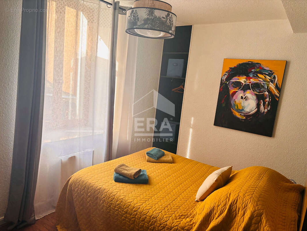 Appartement à CARCASSONNE