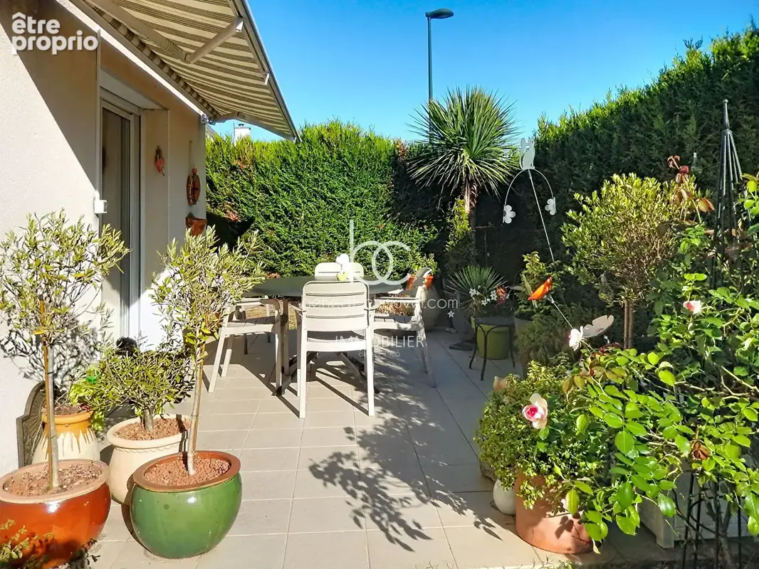 Exclusivité Séné : Maison familiale idéale aux portes de Vannes - photo 6
