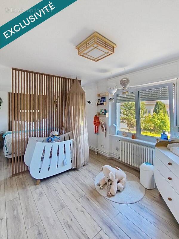 Photo 1 - Maison à LONGUYON