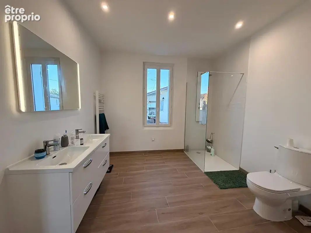 Maison de plain-pied Biganos 92m2 sur terrain de 837m2 - photo 6