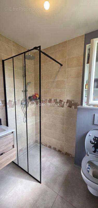 Maison à AUBIE-ET-ESPESSAS