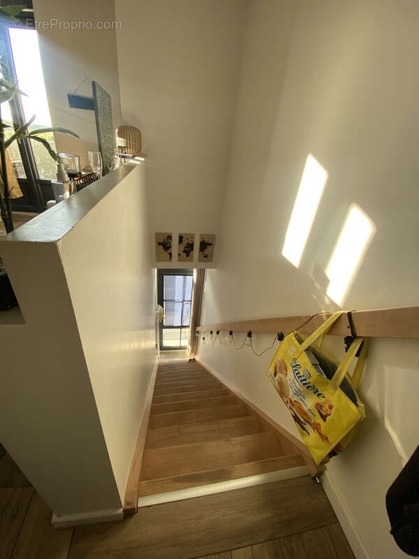 Appartement à CADILLAC