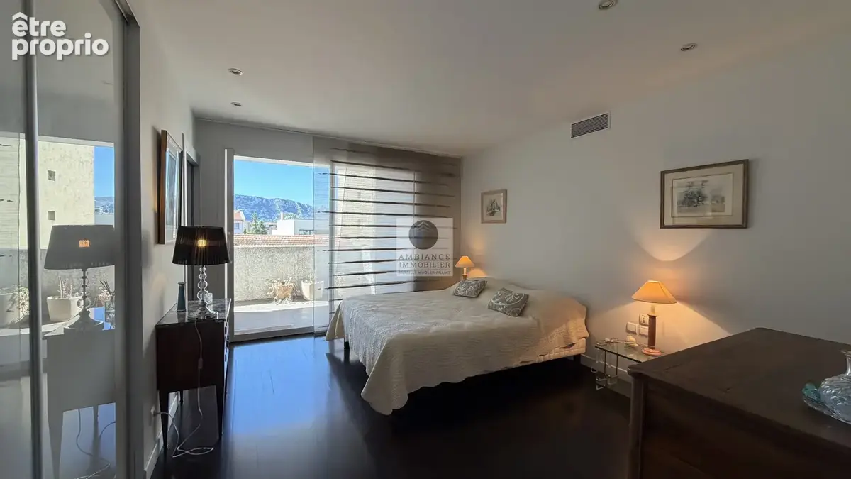 Lumière et élégance au coeur d'un quartier résidentiel - photo 14