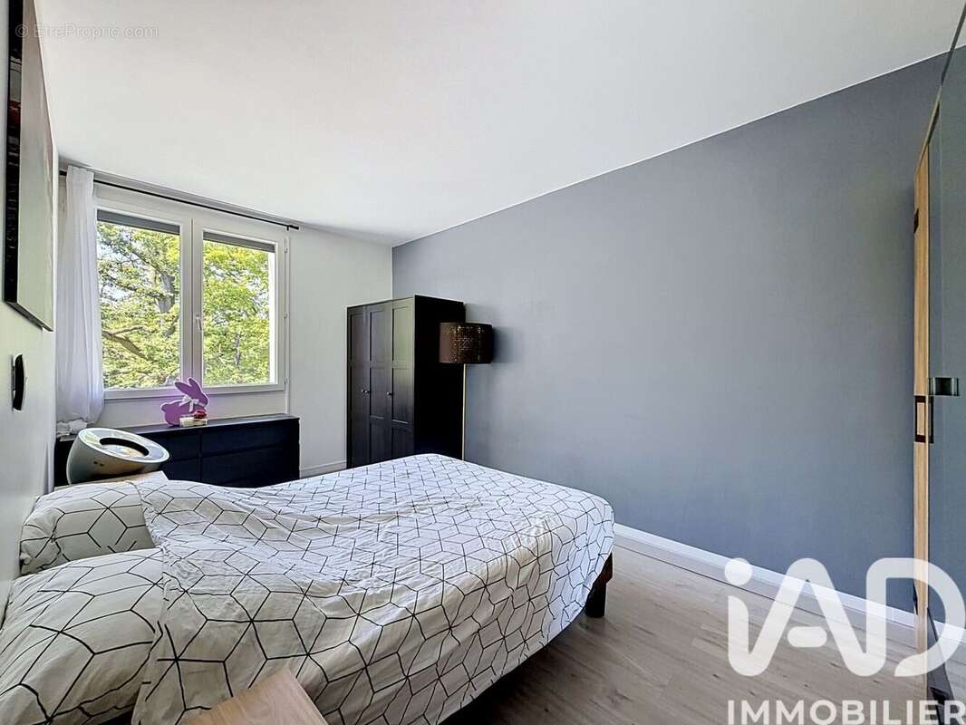 Photo 4 - Appartement à FRANCONVILLE