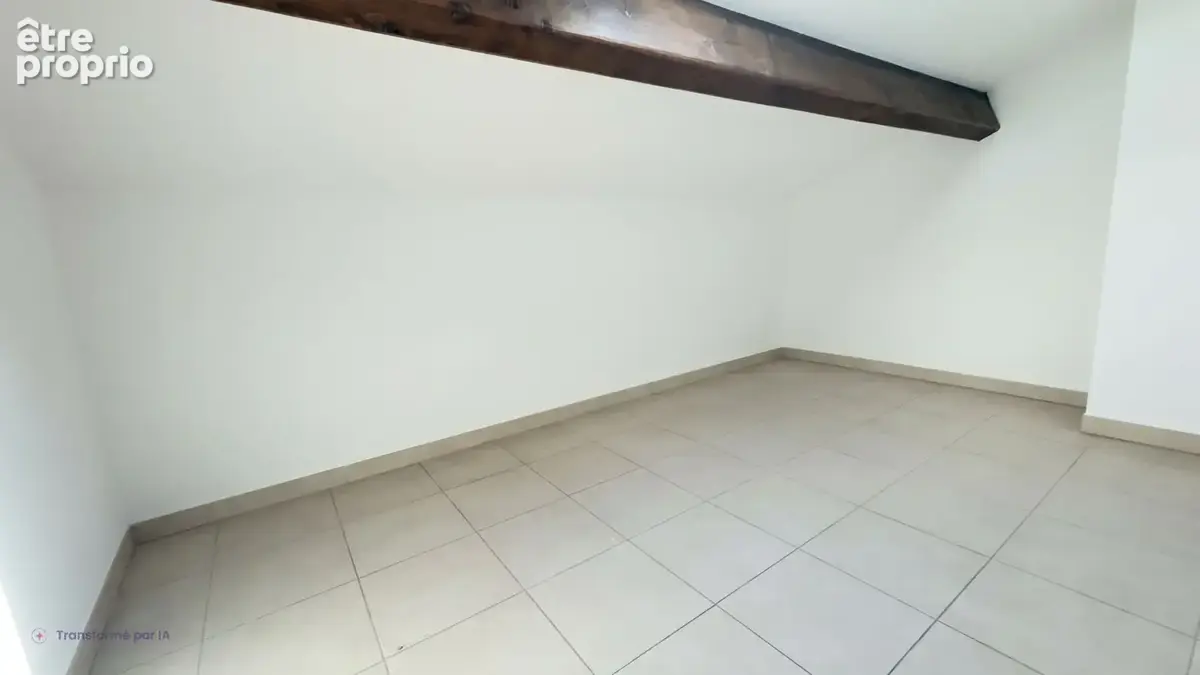 Exclusivité! Duplex T3 en hyper centre avec une terrasse ! - photo 6