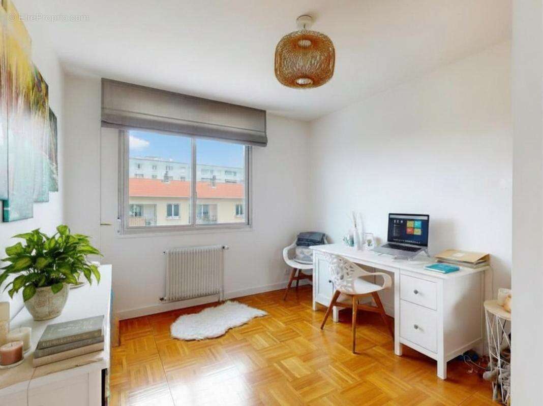Appartement à CALUIRE-ET-CUIRE
