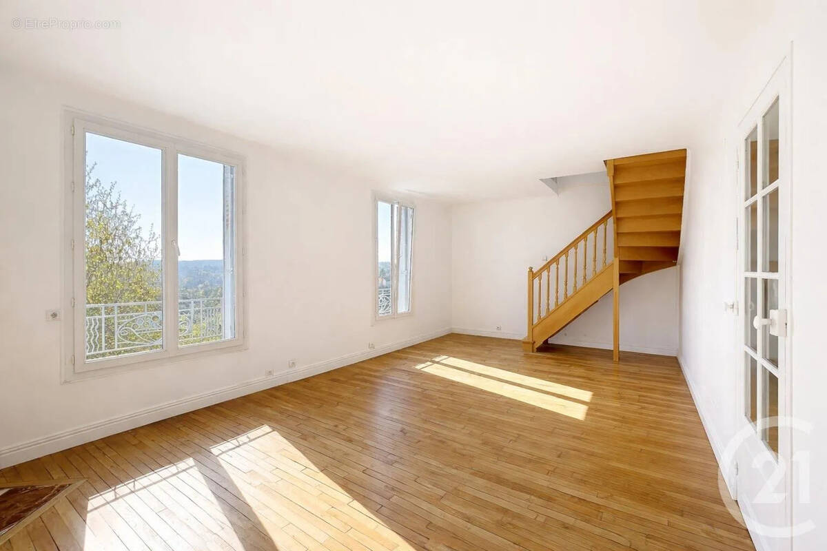 Appartement à SCEAUX