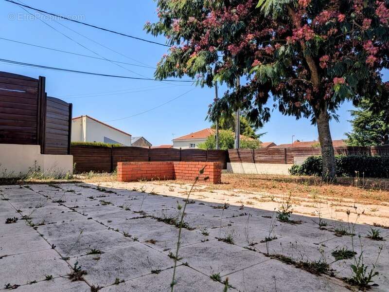 Maison à vendre 110m² saint pierre des echaubrognes (79) - photo 14