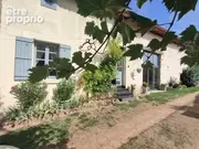 Maison à GORRE
