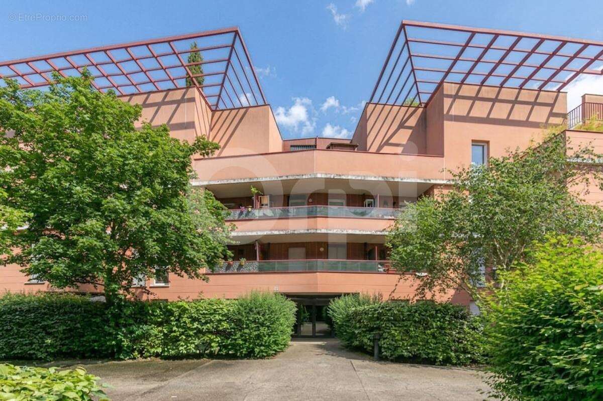 Appartement à CRETEIL