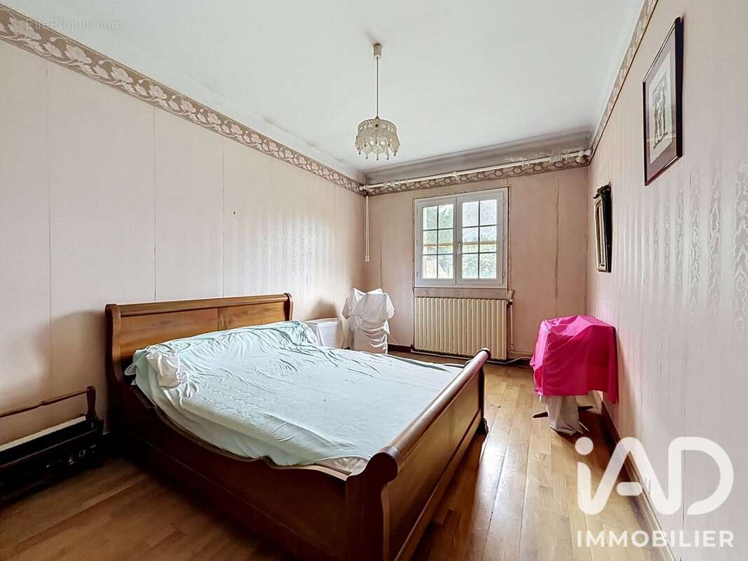 Photo 5 - Maison à AUBAGNE