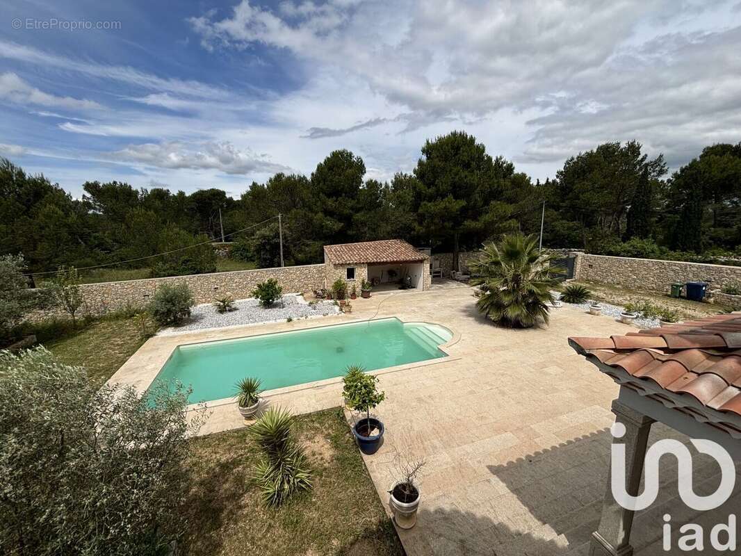 Photo 7 - Maison à NIMES