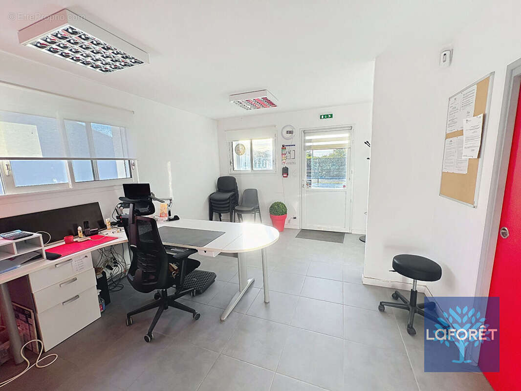 Maison à SAINT-URBAIN