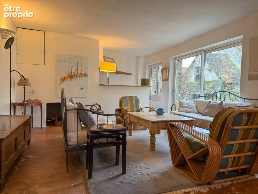 Maison 13 pièces 331 m² à vendre à Leuville-Sur-Orge (91310) - photo 8
