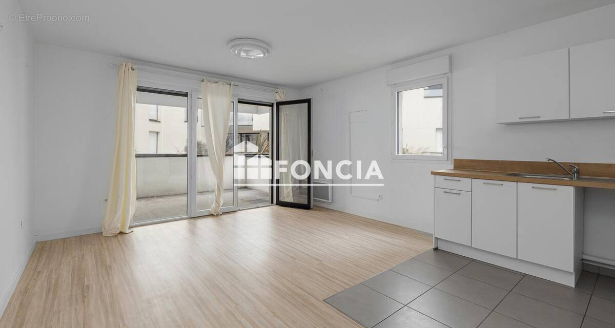 Appartement à ROUEN