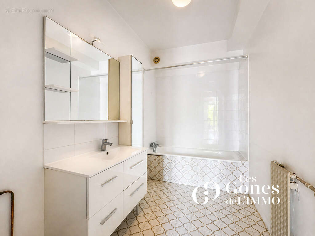 Appartement à ECULLY