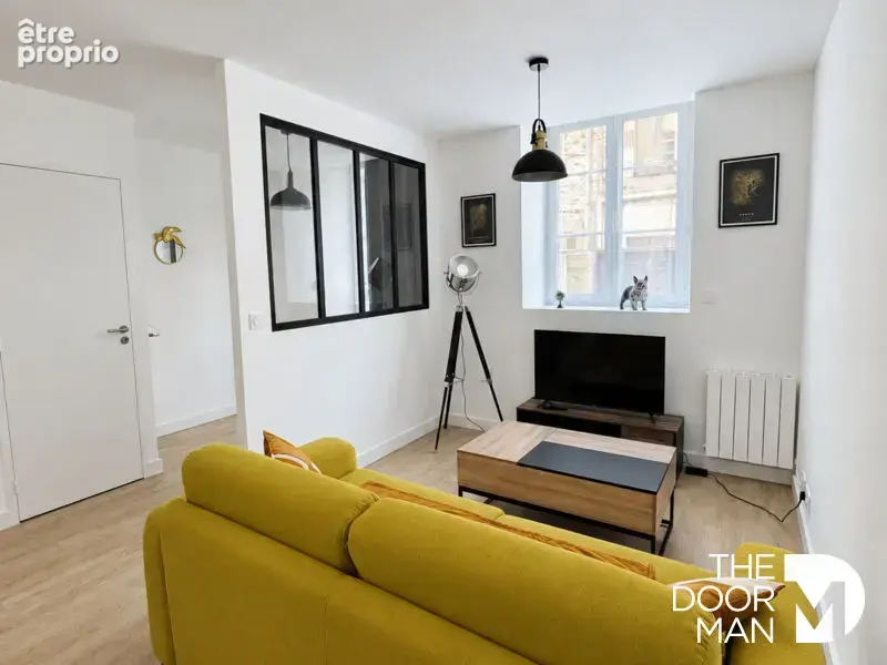 Appartement 35260 - photo 2