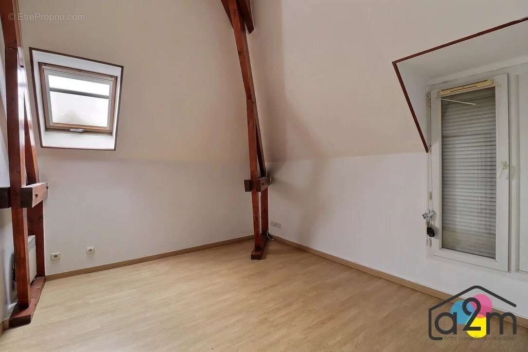 Appartement à CREIL