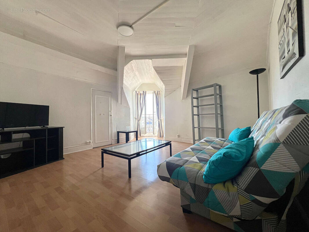 Appartement à AURILLAC