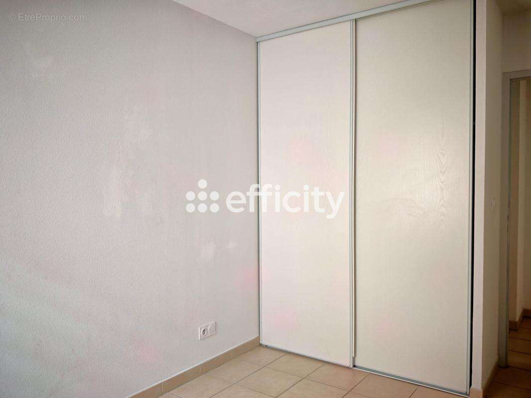 Appartement à LEUCATE