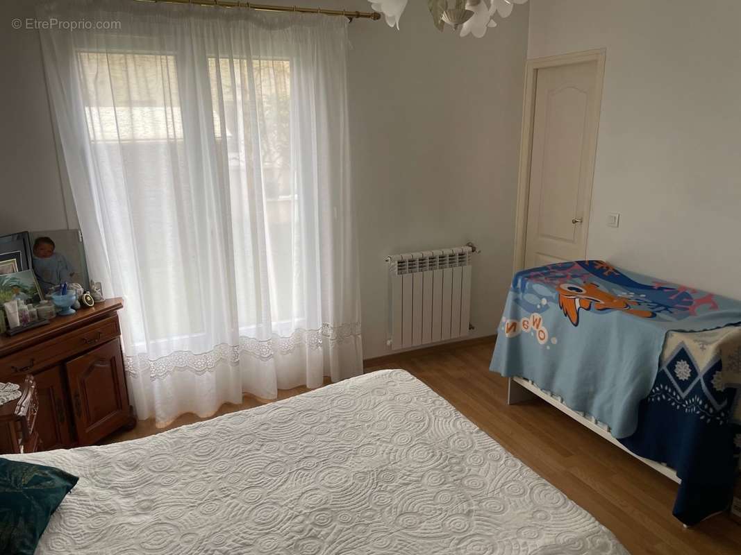 Maison à SARTROUVILLE