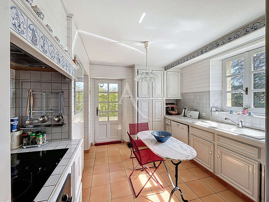 Maison à PRAYSSAC