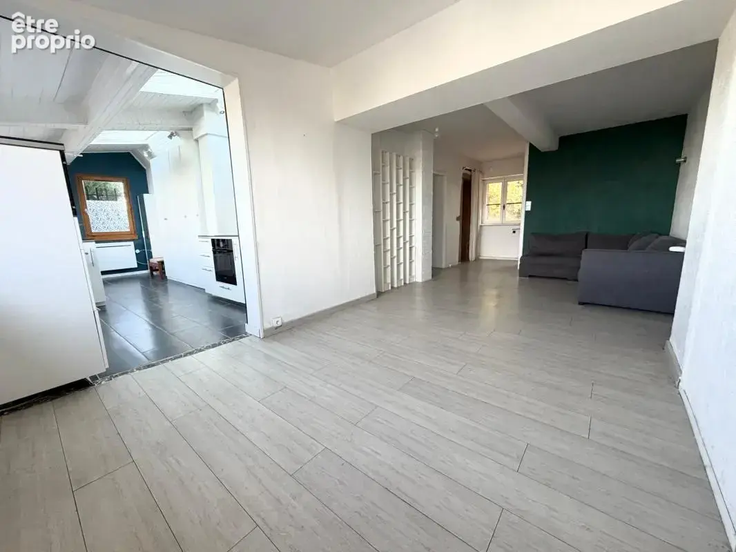 Appartement T4 Lentilly - photo 13