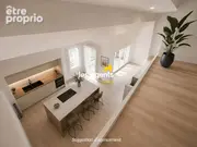 Appartement à KOENIGSMACKER