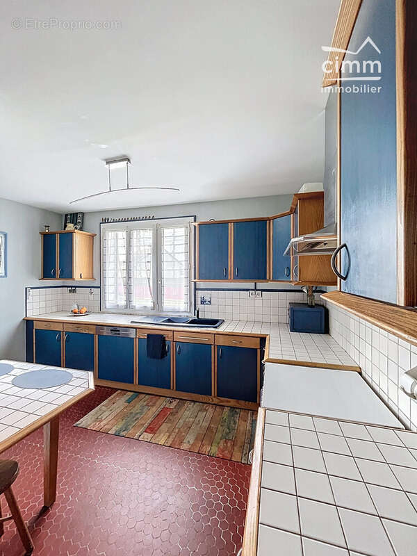 Maison 176 m² à Amilly  - photo 8