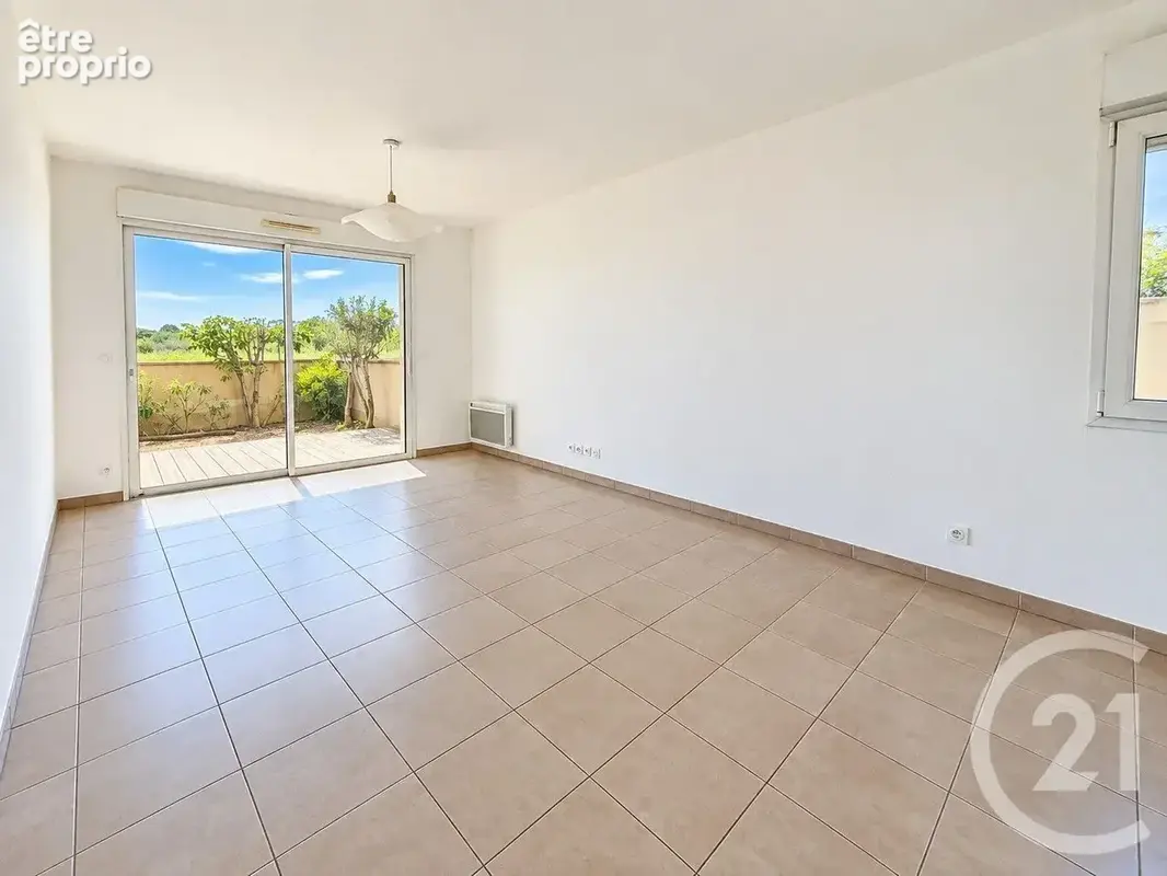 Photo Appartement à Argeles-Sur-Mer au prix de 136 000€