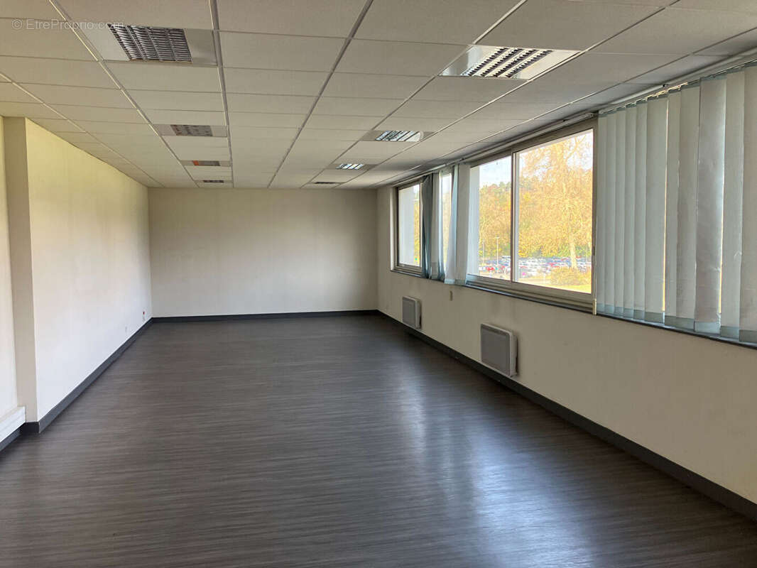 Commerce à POITIERS