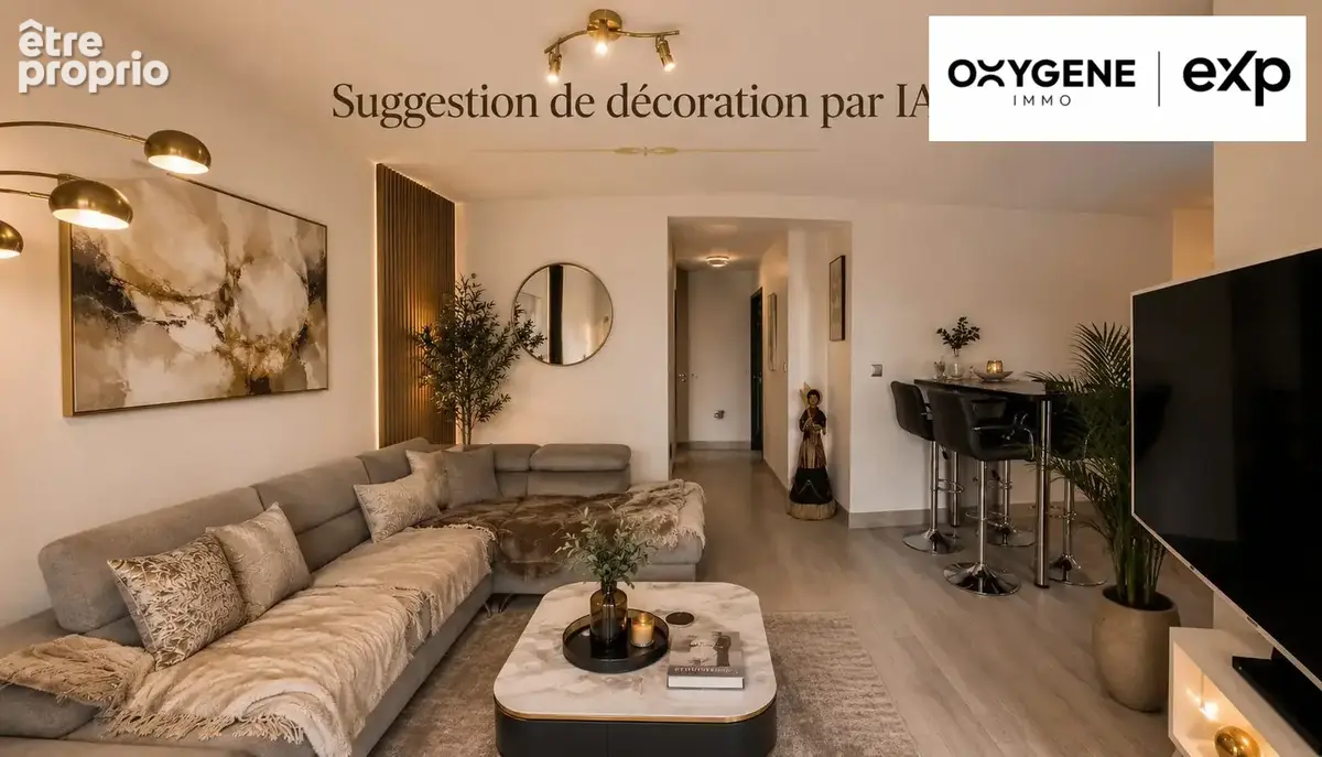 Appartement à ARGELES-SUR-MER