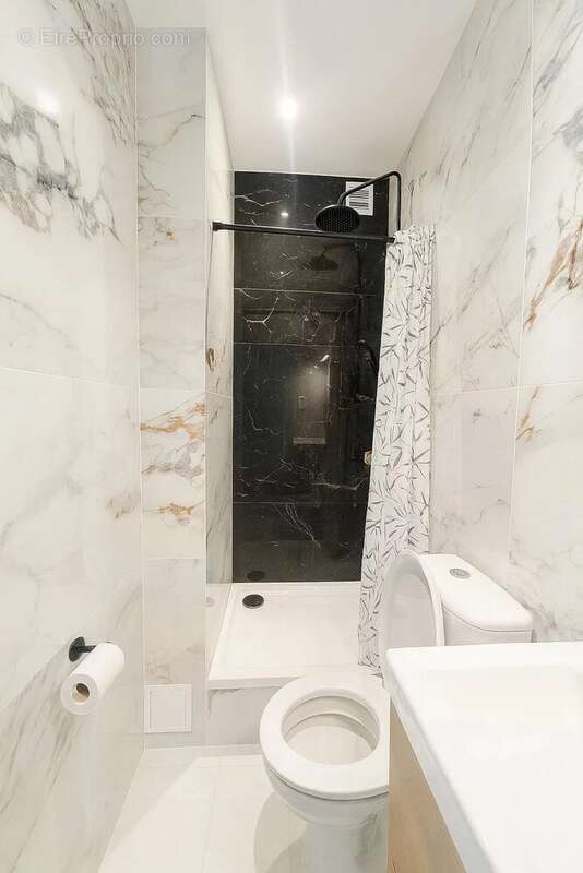 Appartement à SAINT-MAUR-DES-FOSSES