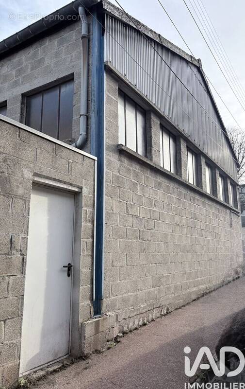 Photo 1 - Appartement à LE PETIT-QUEVILLY