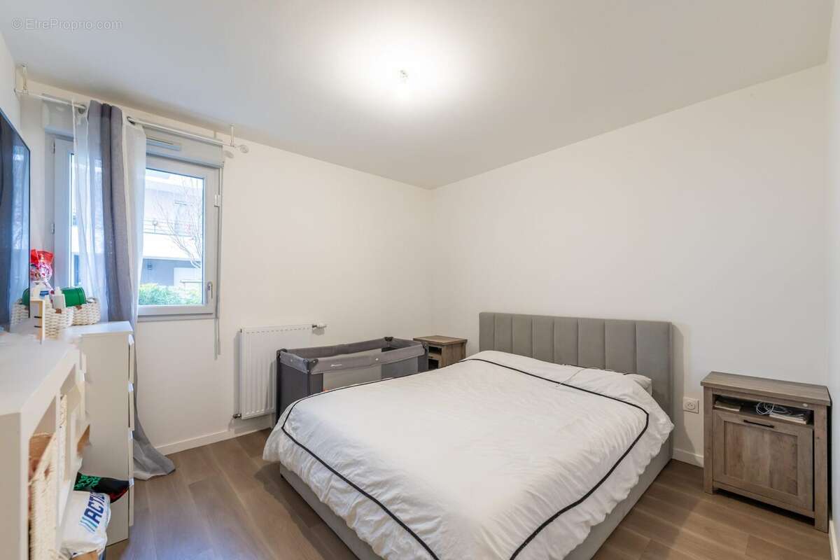 Appartement à LIVRY-GARGAN