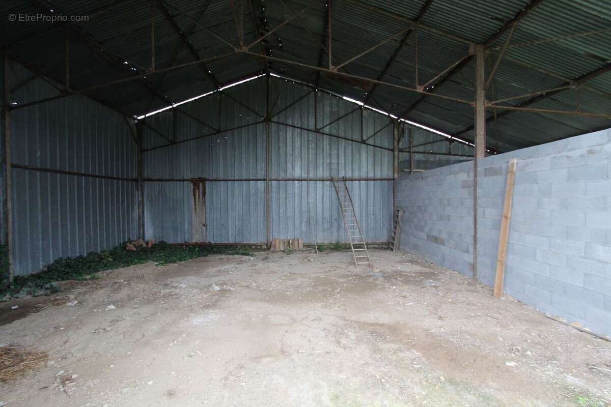 Maison à SAINT-MICHEL-EN-L'HERM