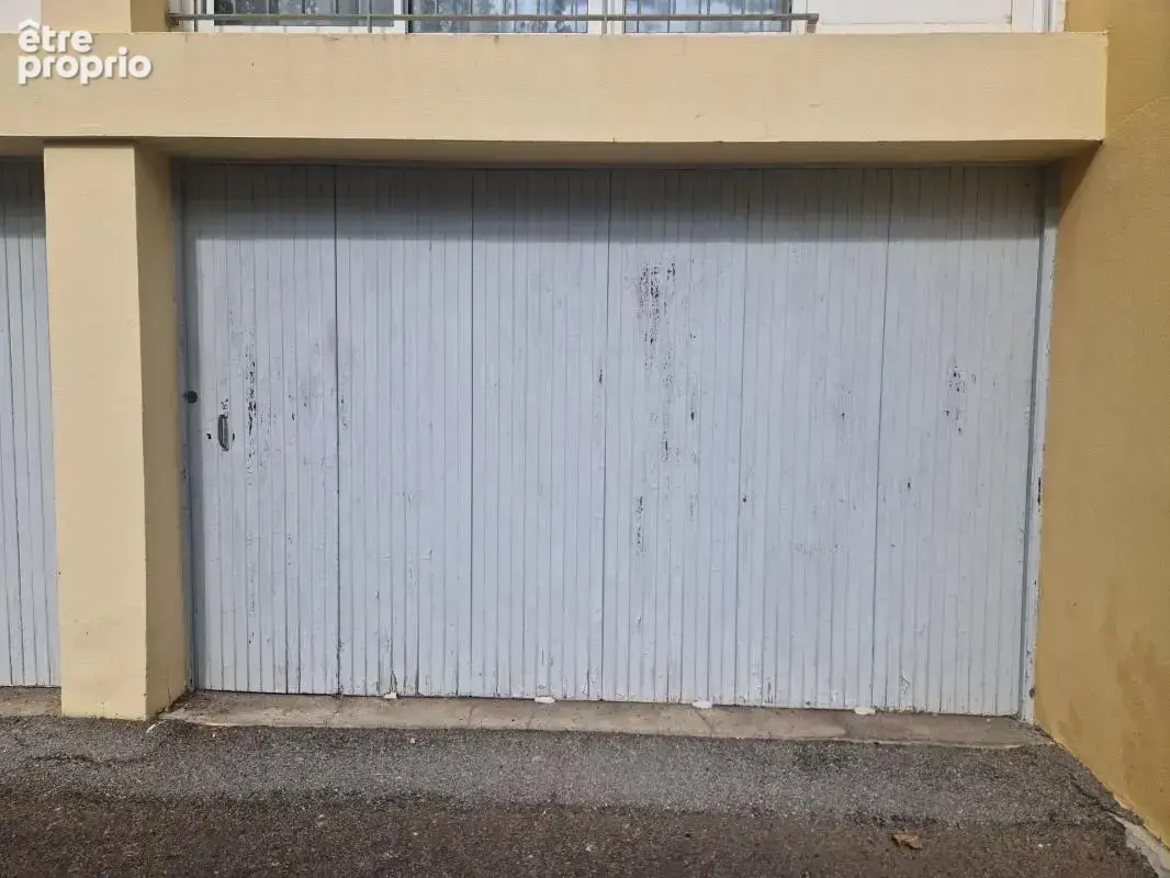 Appartement t3 avec garage secteur tanchet - photo 6